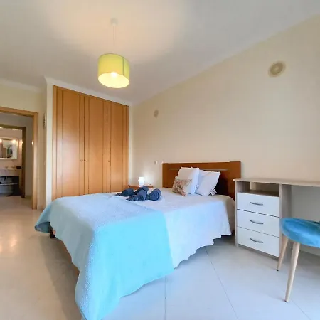 Espirito Santo Ii Wonderful Beach דירה