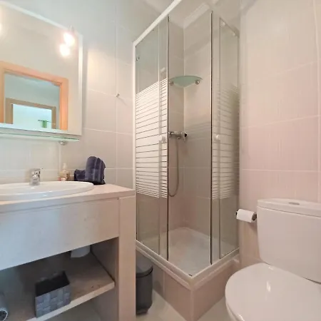 Espirito Santo Ii Wonderful Beach דירה