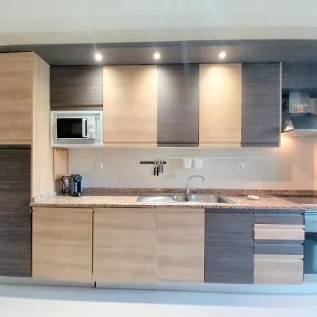 דירה Espirito Santo Ii Wonderful Beach פורטימאו