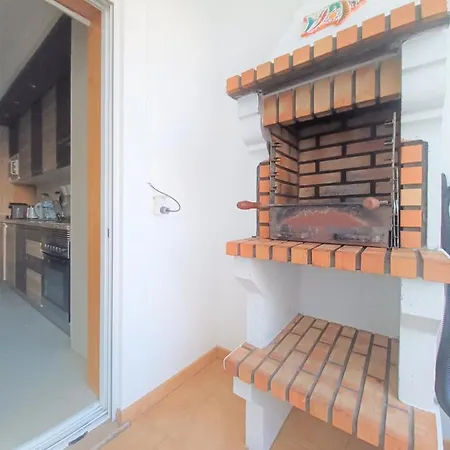 דירה Espirito Santo Ii Wonderful Beach *