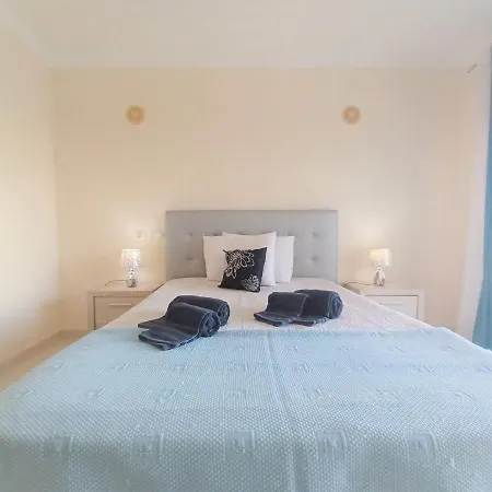 Espirito Santo Ii Wonderful Beach * פורטימאו