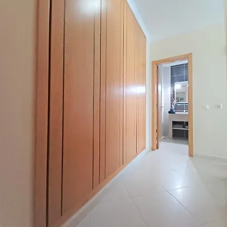 דירה Espirito Santo Ii Wonderful Beach פורטימאו