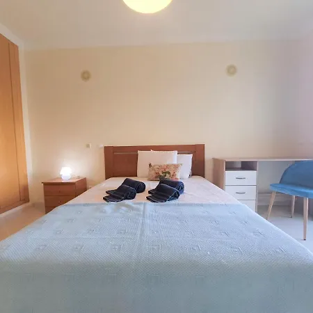 דירה Espirito Santo Ii Wonderful Beach פורטימאו