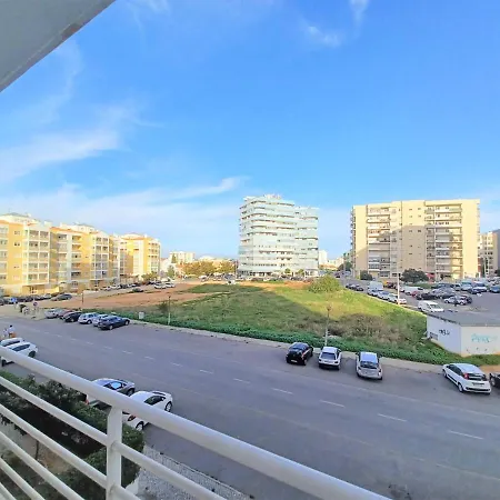 דירה Espirito Santo Ii Wonderful Beach פורטימאו