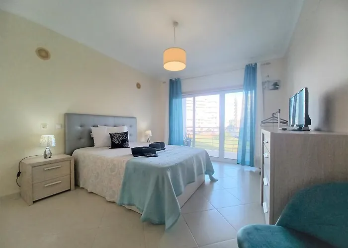 Apartamento Espirito Santo Ii Wonderful Beach