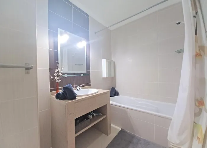 Apartamento Espirito Santo Ii Wonderful Beach