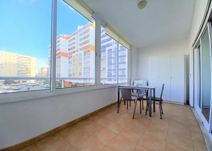 Espirito Santo Ii Wonderful Beach Apartamento