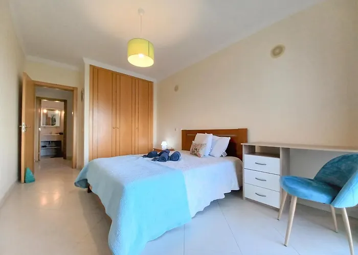 Espirito Santo Ii Wonderful Beach Apartamento