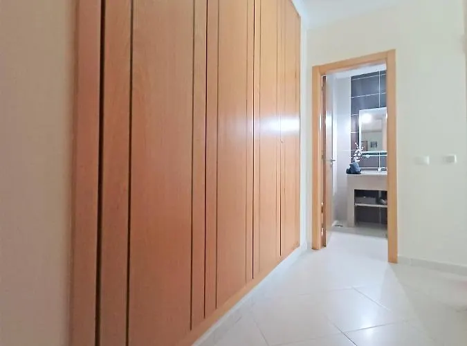 Apartamento Espirito Santo Ii Wonderful Beach Portimão