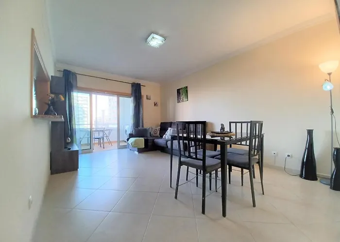 Espirito Santo Ii Wonderful Beach Apartamento Portimão