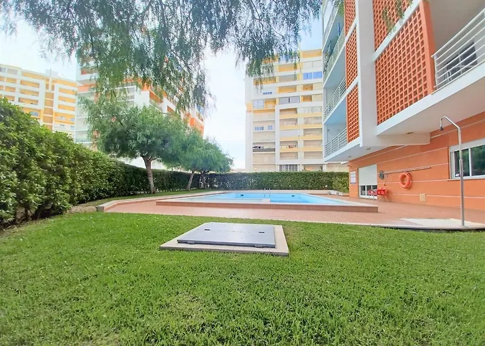 Espirito Santo Ii Wonderful Beach Apartamento