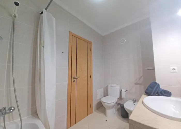 Apartamento Espirito Santo Ii Wonderful Beach