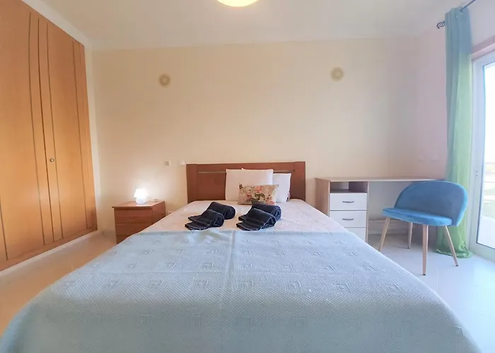 Apartamento Espirito Santo Ii Wonderful Beach Portimão