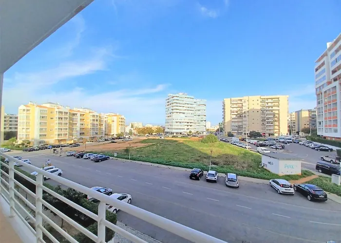 Apartamento Espirito Santo Ii Wonderful Beach Portimão