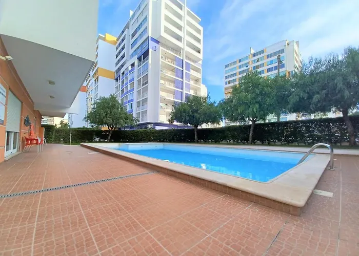 Espirito Santo Ii Wonderful Beach *