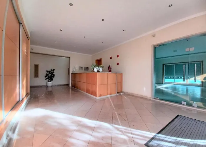 Espirito Santo Ii Wonderful Beach Apartamento Portimão