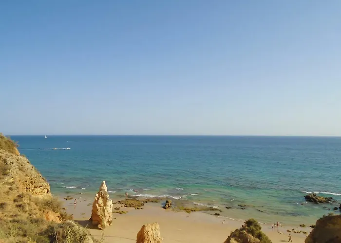 Espirito Santo Ii Wonderful Beach