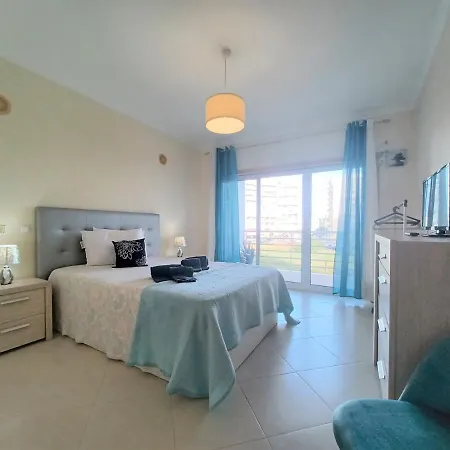 Апартаменти Espirito Santo Ii Wonderful Beach