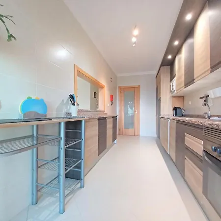 Daire Espirito Santo Ii Wonderful Beach Portimão