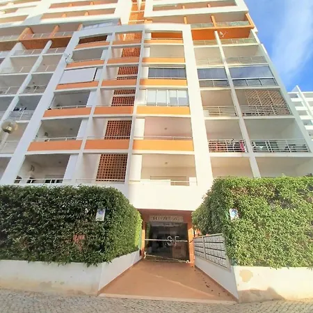 Espirito Santo Ii Wonderful Beach Apartamento *