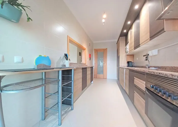 Apartamento Mr. Mario Portimão