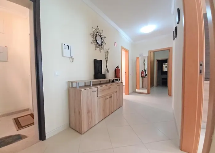 Mr. Mario Apartamento