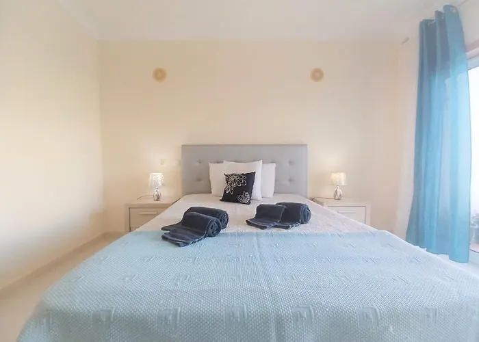 Mr. Mario * Portimão