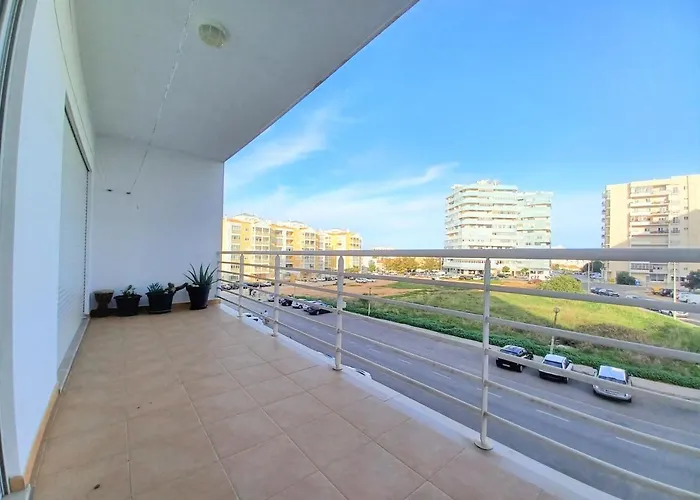 Mr. Mario Apartamento