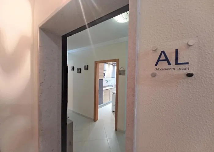 Apartamento Mr. Mario Portimão