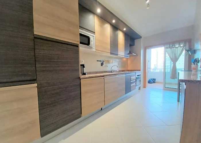 Mr. Mario Apartamento