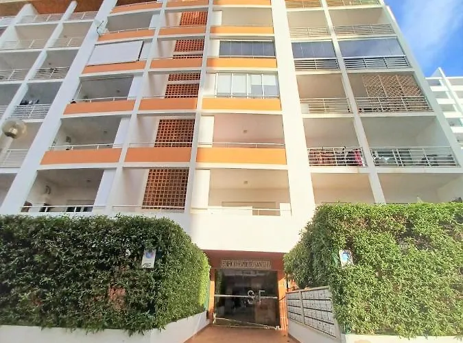 Mr. Mario Apartamento *