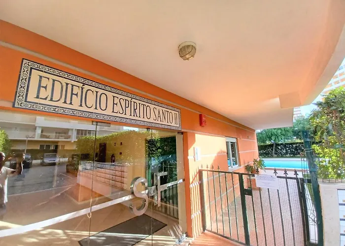 Apartamento Mr. Mario