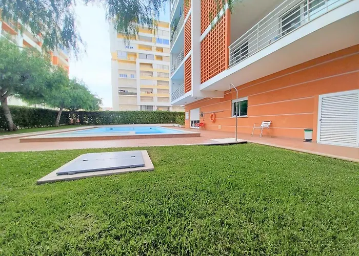 Apartamento Mr. Mario Portimão