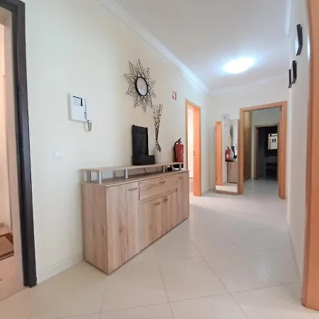 Espirito Santo Ii Wonderful Beach Apartment