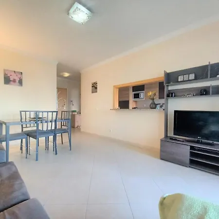 Espirito Santo Ii Wonderful Beach Apartment Portimao