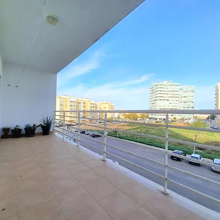 Espirito Santo Ii Wonderful Beach Apartment