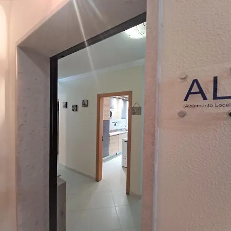 Apartment Espirito Santo Ii Wonderful Beach Portimao