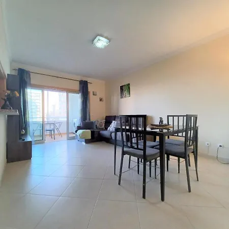 Espirito Santo Ii Wonderful Beach Apartment Portimao