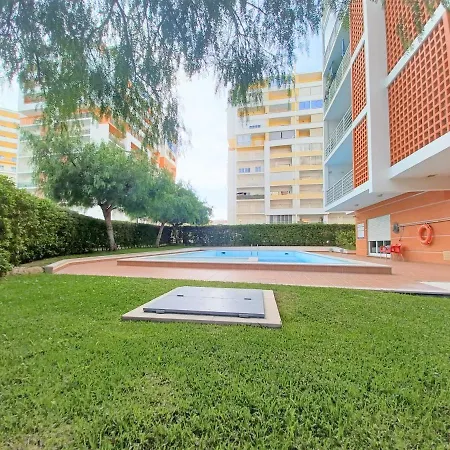 Espirito Santo Ii Wonderful Beach Apartment