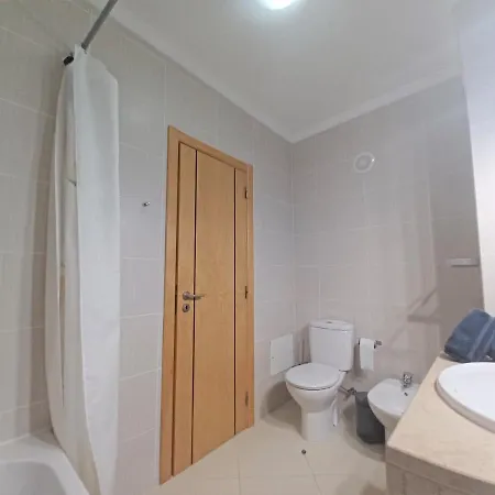 Apartment Espirito Santo Ii Wonderful Beach
