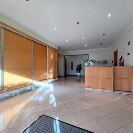 Espirito Santo Ii Wonderful Beach Apartment *