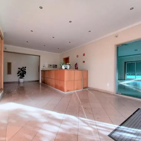 Espirito Santo Ii Wonderful Beach Apartment Portimao