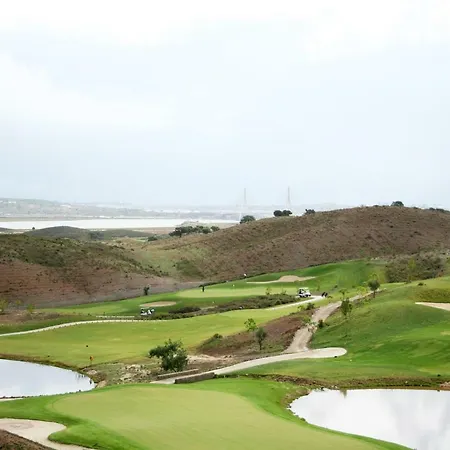 Espirito Santo Ii Wonderful Beach Portimao